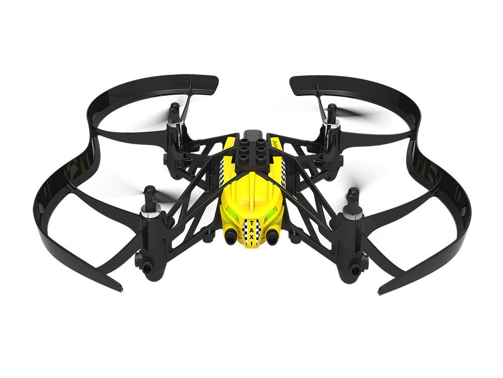 Parrot ドローン Travis Drone Parrot Airborne Cargo Travis - Amarillo
